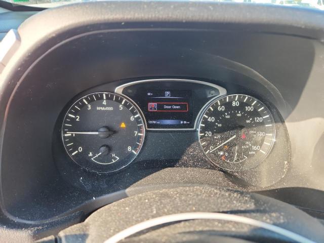 Photo 9 from auction – 2018 NISSAN PATHFINDER with VIN 5N1DR2MN3JC623231
