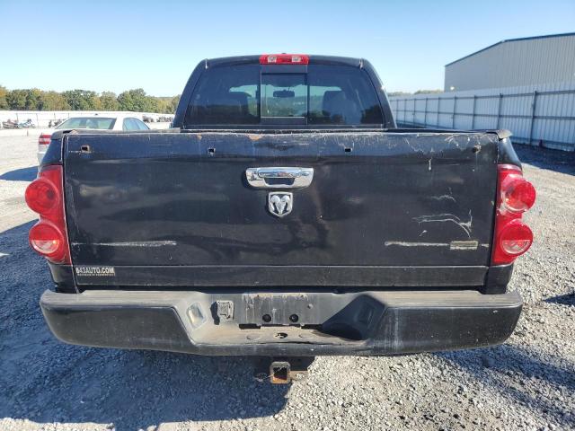 Photo 6 from auction – 2008 DODGE RAM 1500 S with VIN 1D7HA18268S558646