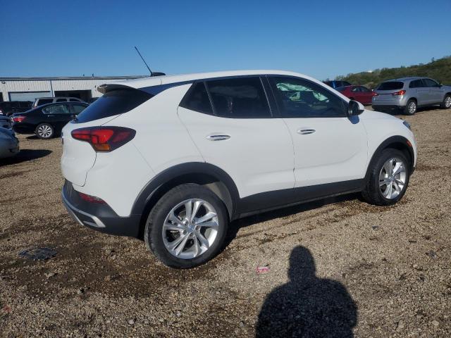 Photo 3 from auction – 2022 BUICK ENCORE GX with VIN KL4MMCSL3NB084383