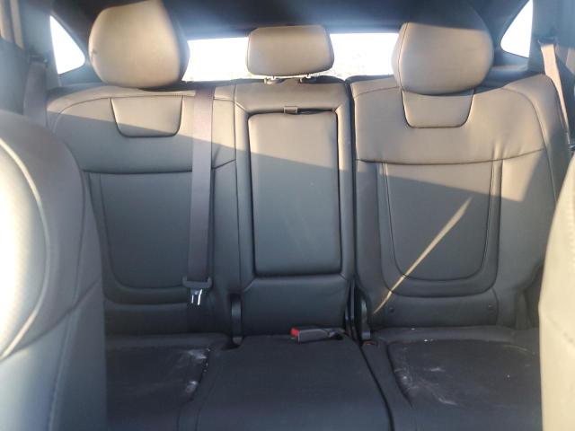 Photo 10 from auction – 2024 HYUNDAI TUCSON XRT with VIN KM8JFCDE7RU292192