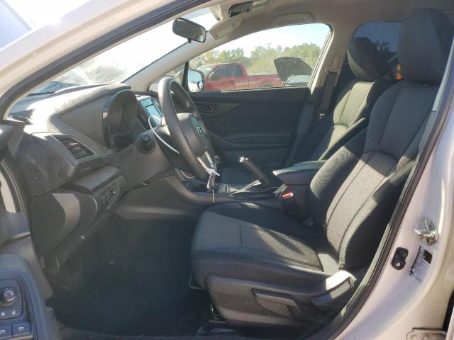 Photo 7 from auction – 2021 SUBARU CROSSTREK with VIN JF2GTAAC4M9397090