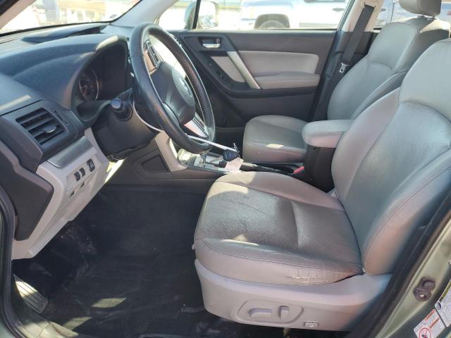 Photo 7 from auction – 2014 SUBARU FORESTER 2 with VIN JF2SJAHC5EH467418