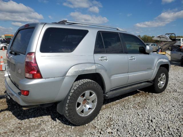 Photo 3 from auction – 2005 TOYOTA 4RUNNER SR with VIN JTEZU14R758031888