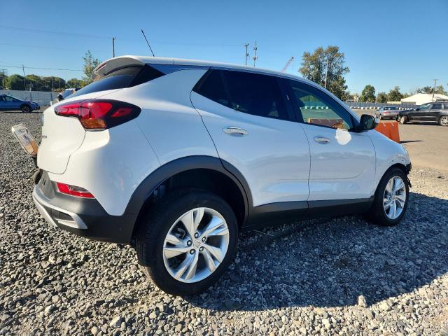 Photo 3 from auction – 2025 BUICK ENCORE GX with VIN KL4AMCSL9SB047885