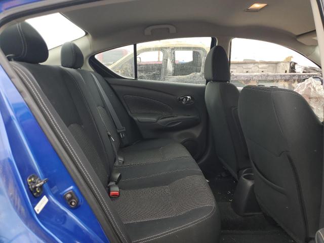 Photo 10 from auction – 2017 NISSAN VERSA S with VIN 3N1CN7AP6HL809233