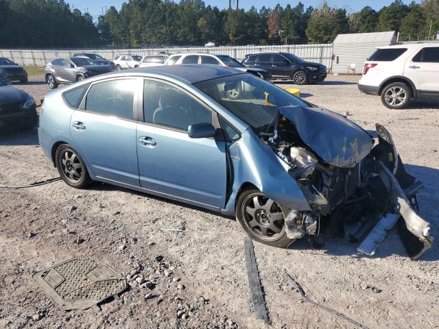 Photo 4 from auction – 2008 TOYOTA PRIUS with VIN JTDKB20UX87710429