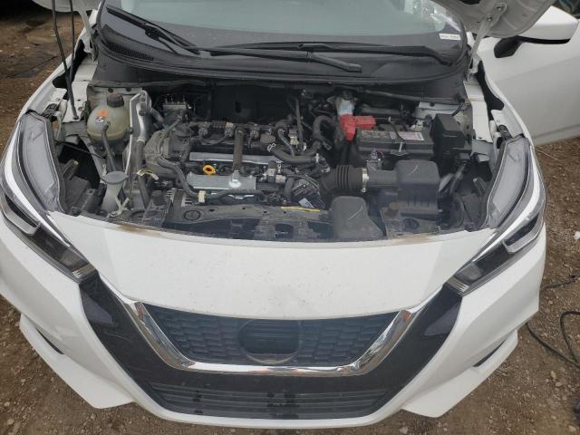 Photo 11 from auction – 2024 NISSAN VERSA with VIN 3N1CN8EV9RL858362