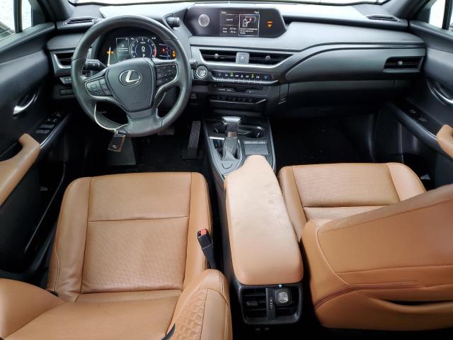 Photo 8 from auction – 2020 LEXUS UX 200 with VIN JTHP3JBH2L2024807