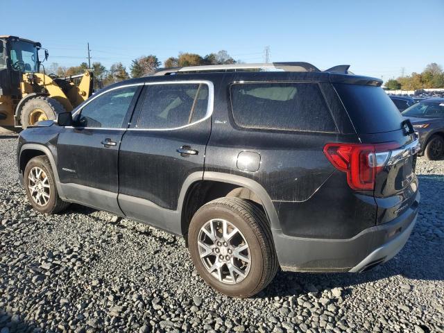 Photo 2 from auction – 2020 GMC ACADIA SLT with VIN 1GKKNMLS2LZ189463