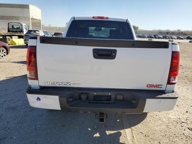Photo 6 from auction – 2012 GMC SIERRA K15 with VIN 3GTP2WE7XCG294587