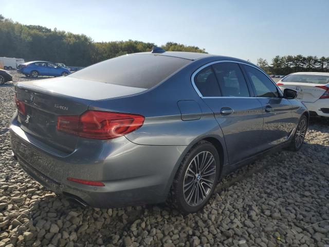 Photo 3 from auction – 2019 BMW 540 XI with VIN WBAJE7C58KWW12112