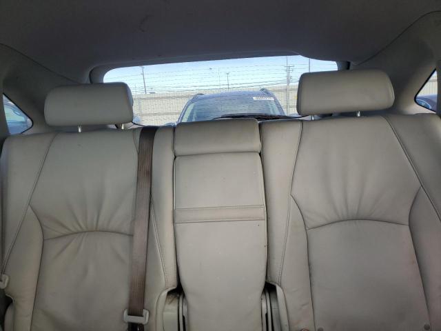 Photo 10 from auction – 2009 LEXUS RX 350 with VIN 2T2GK31U69C064053