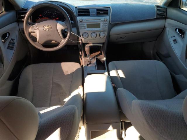 Photo 8 from auction – 2011 TOYOTA CAMRY BASE with VIN 4T1BF3EK9BU761197