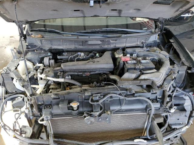 Photo 12 from auction – 2014 NISSAN ROGUE S with VIN 5N1AT2MV0EC753879