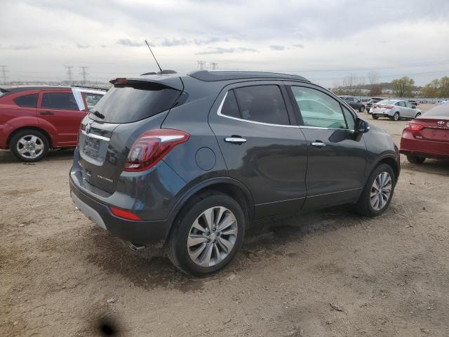 Photo 3 from auction – 2018 BUICK ENCORE PRE with VIN KL4CJASB0JB558378