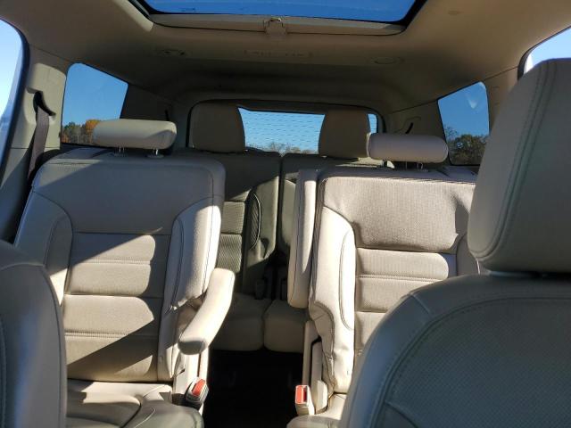 Photo 10 from auction – 2017 GMC ACADIA DEN with VIN 1GKKNXLS2HZ202186