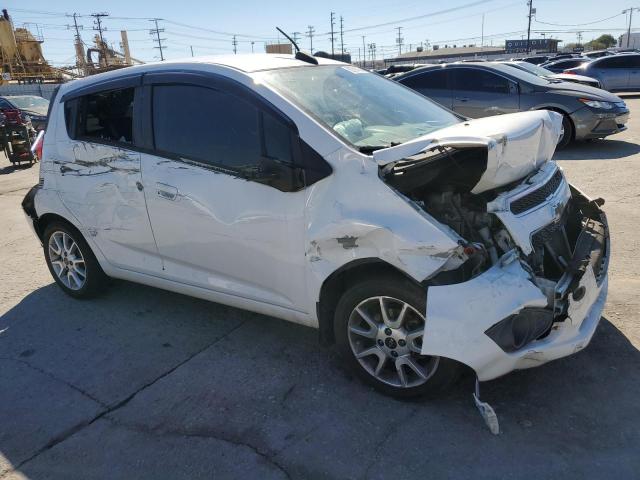 Photo 4 from auction – 2015 CHEVROLET SPARK 1LT with VIN KL8CD6S97FC727765