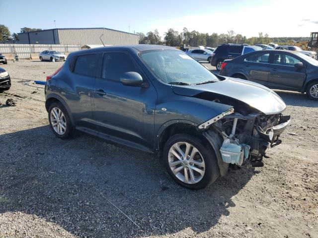 Photo 4 from auction – 2011 NISSAN JUKE S with VIN JN8AF5MV7BT028194