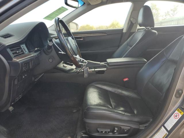 Photo 7 from auction – 2015 LEXUS ES 350 with VIN JTHBK1GG3F2202046