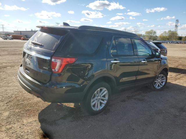 Photo 3 from auction – 2017 FORD EXPLORER with VIN 1FM5K8B88HGA43842