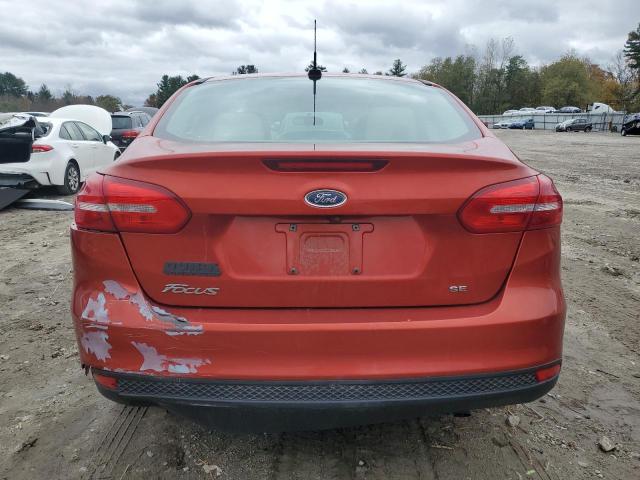 Photo 6 from auction – 2018 FORD FOCUS SE with VIN 1FADP3F24JL297903