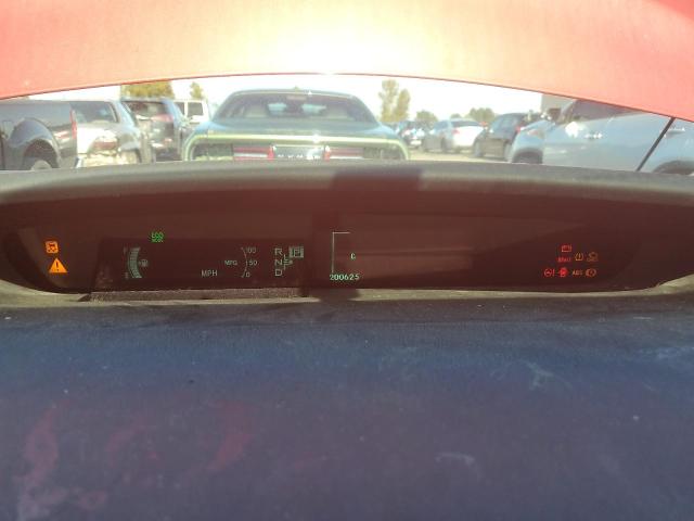 Photo 9 from auction – 2011 TOYOTA PRIUS with VIN JTDKN3DU4B0290917