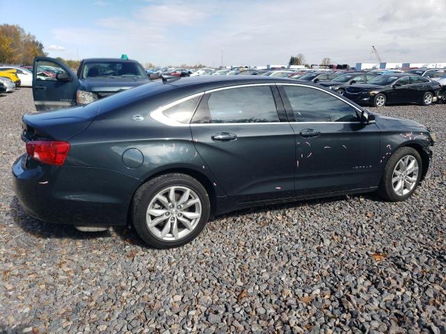 Photo 3 from auction – 2018 CHEVROLET IMPALA LT with VIN 2G1105S33J9132128
