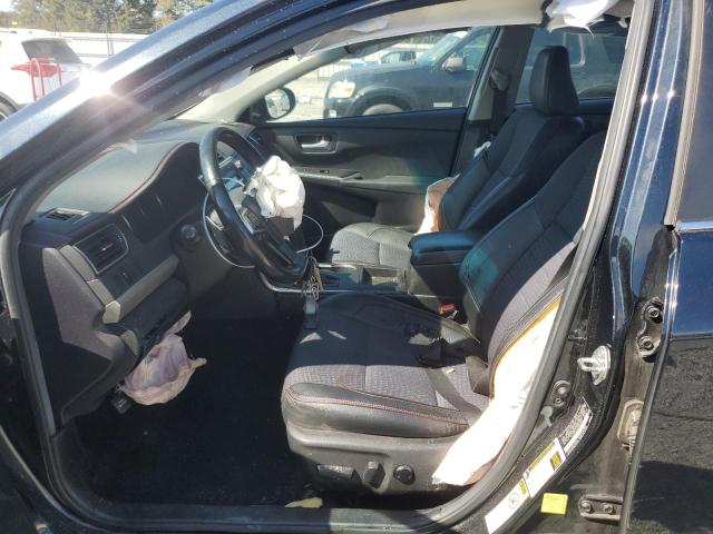 Photo 7 from auction – 2015 TOYOTA CAMRY LE with VIN 4T1BF1FKXFU003295