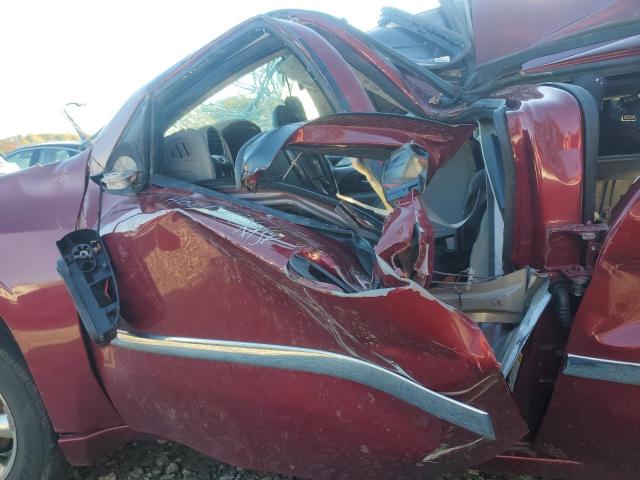 Photo 7 from auction – 2007 GMC ENVOY with VIN 1GKDT13S072300068
