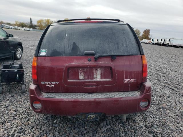 صورة رقم 6 من المزاد - 2008 GMC ENVOY مع VIN 1GKDT13S482174640