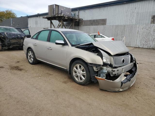 Photo 4 from auction – 2009 MERCURY SABLE PREM with VIN 1MEHM42W79G626731