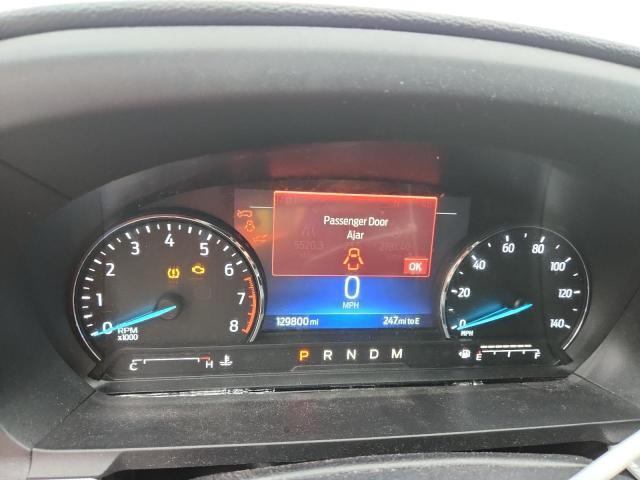 Photo 9 from auction – 2020 FORD EXPLORER with VIN 1FMSK8DH1LGA92082