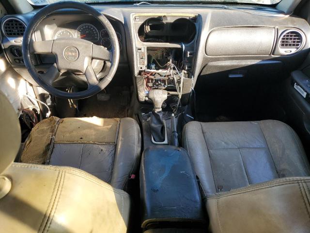 Photo 8 from auction – 2006 GMC ENVOY with VIN 1GKDS13SX62310964