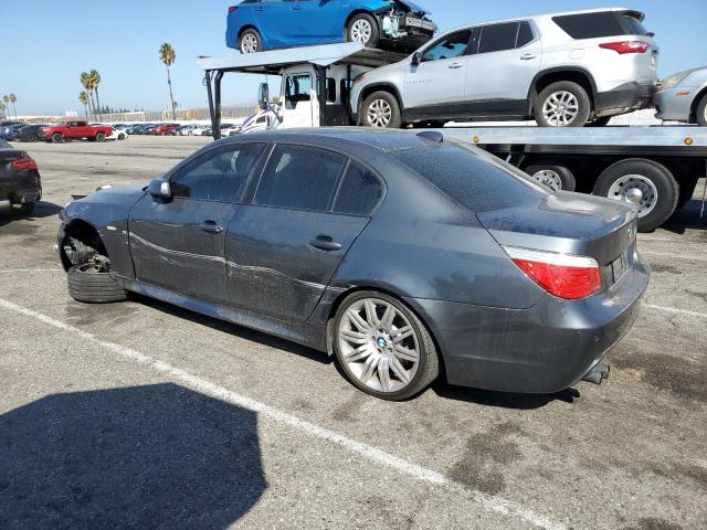 Zdjęcie 2 z aukcji – 2010 BMW 550 I z VIN WBANW5C58ACT56136