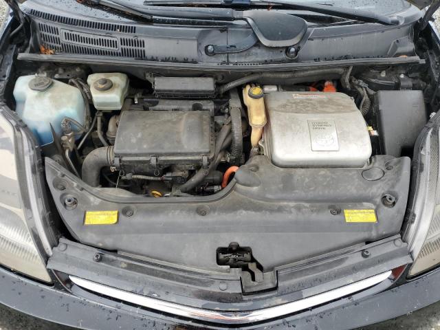 Photo 11 from auction – 2008 TOYOTA PRIUS with VIN JTDKB20U087816002