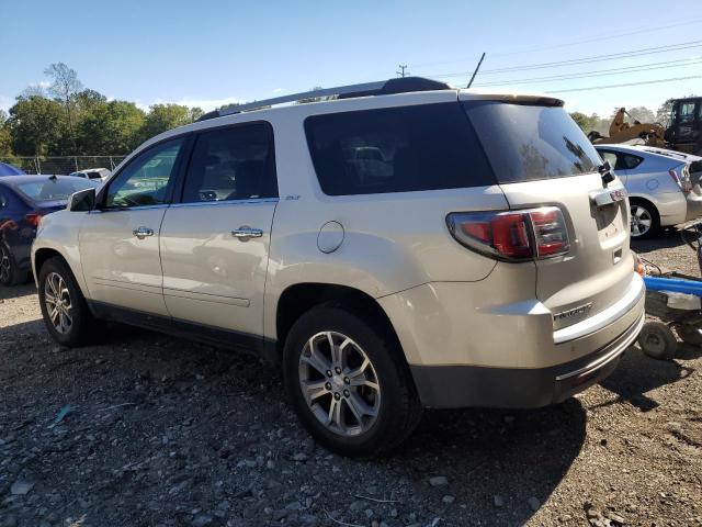 Photo 2 from auction – 2014 GMC ACADIA SLT with VIN 1GKKRRKD1EJ193736