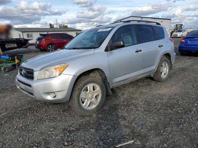 TOYOTA RAV4 2006 with VIN JTMZD33V066008481 - Photo from auction