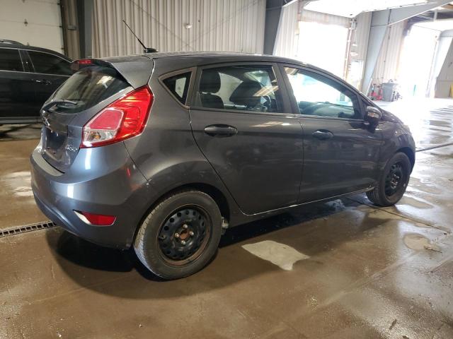Photo 3 from auction – 2015 FORD FIESTA SE with VIN 3FADP4EE3FM137941