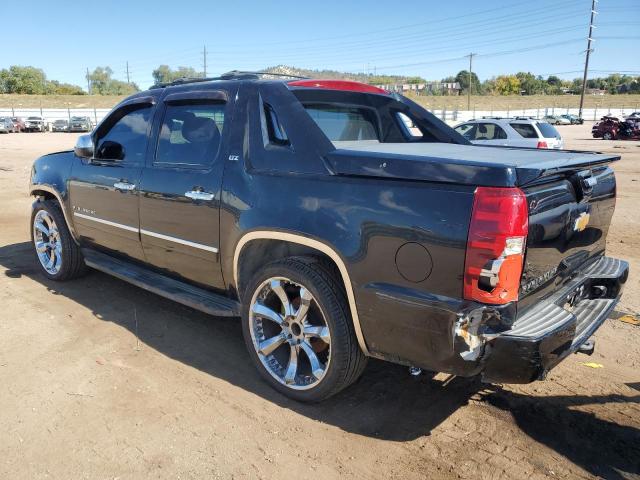 Photo 2 from auction – 2012 CHEVROLET AVALANCHE with VIN 3GNTKGE79CG278604