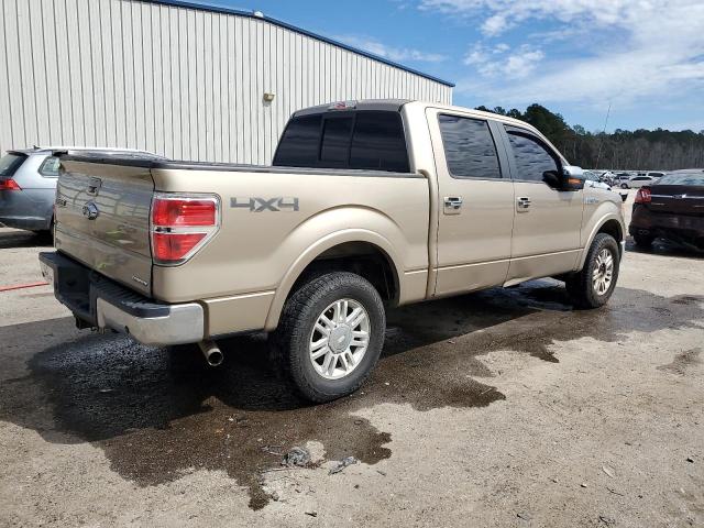 Photo 3 from auction – 2013 FORD F150 SUPER with VIN 1FTFW1EF7DFB73058