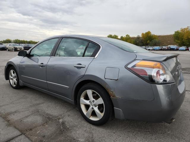 Photo 2 from auction – 2007 NISSAN ALTIMA 3.5 with VIN 1N4BL21E07C179015