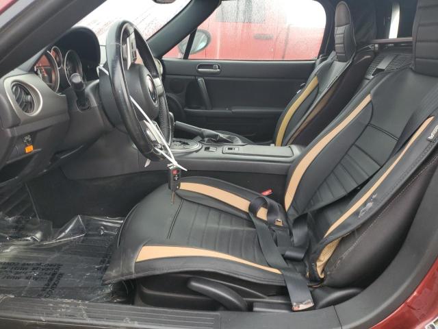 Photo 7 from auction – 2011 MAZDA MX-5 MIATA with VIN JM1NC2LF4B0218342