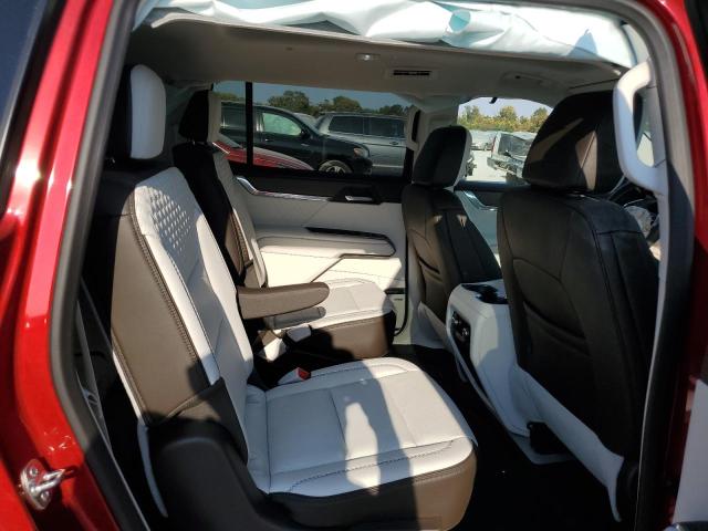 Photo 11 from auction – 2025 GMC ACADIA DEN with VIN 1GKENLRS5SJ242880
