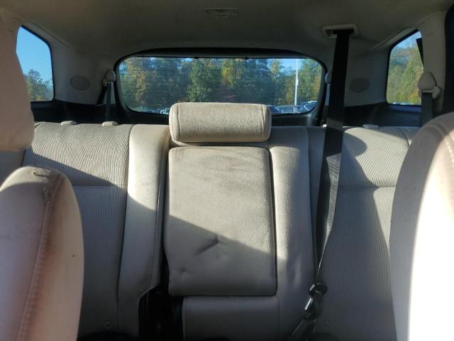Photo 10 from auction – 2014 MAZDA CX-9 SPORT with VIN JM3TB3BV7E0441091