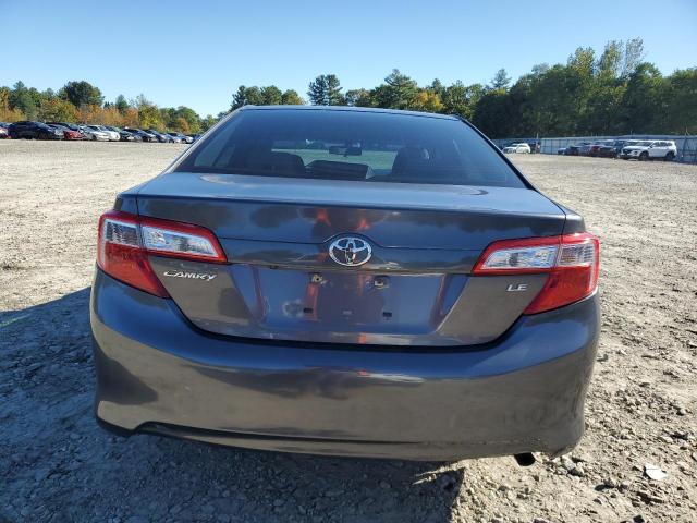 Photo 6 from auction – 2014 TOYOTA CAMRY L with VIN 4T1BF1FK5EU409032