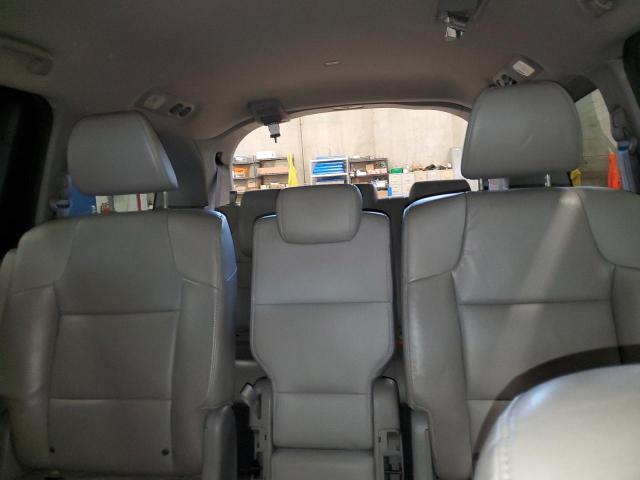 Photo 10 from auction – 2012 HONDA ODYSSEY EX with VIN 5FNRL5H67CB084196
