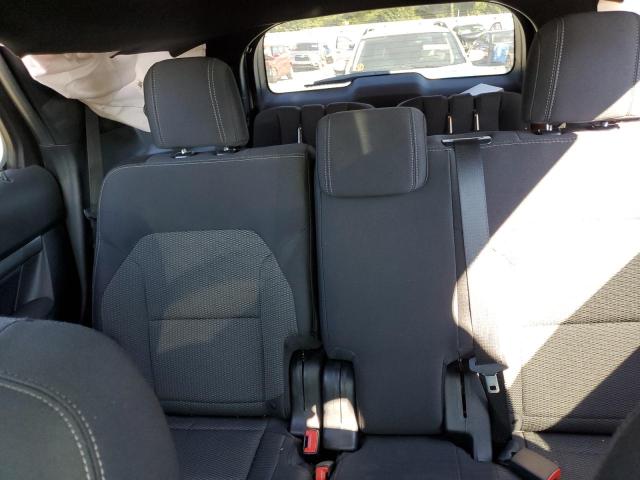 Photo 10 from auction – 2018 FORD EXPLORER X with VIN 1FM5K7D85JGB51641