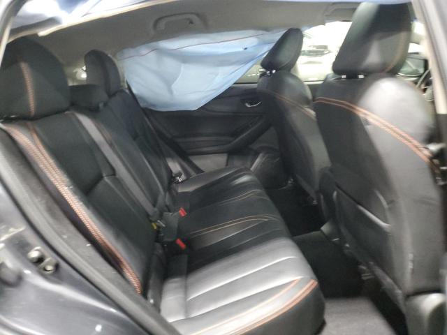 Photo 11 from auction – 2020 SUBARU CROSSTREK with VIN JF2GTAMC3L8240084