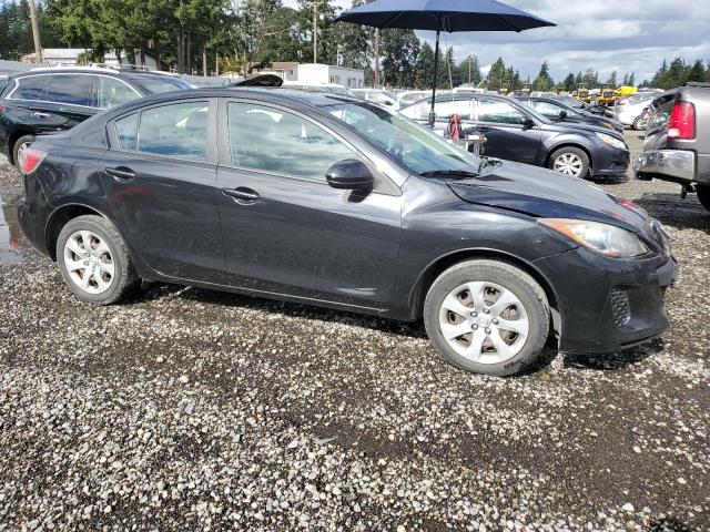 Photo 4 from auction – 2013 MAZDA 3 I with VIN JM1BL1UP7D1846655