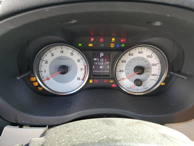 Photo 9 from auction – 2013 SUBARU IMPREZA LI with VIN JF1GPAG69DH811559